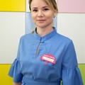 Фотография специалиста Мохаммад Наталия Николаевна