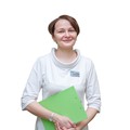 Фотография специалиста Романова Ольга Викторовна