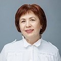 Фотография специалиста Гарифуллина Наиля Касимовна