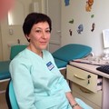 Фотография специалиста Джабраилова Эльмира Ибадуллаховна