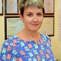 Фотография специалиста Бутенко Татьяна Юрьевна