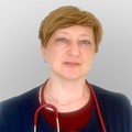 Фотография специалиста Колпакчи Лариса Михайловна