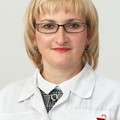 Фотография специалиста Никитина Наталья Михайловна