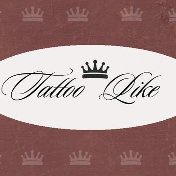 Тату студия Like фото 1