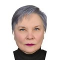 Фотография специалиста Януц Наталья
