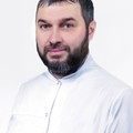 Фотография специалиста Алоков Хусен Русланович