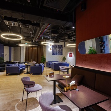 Бар Троя фото 3