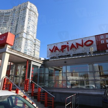 Vapiano фото 2
