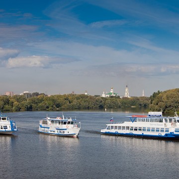 40-й Меридиан Арбат фото 3