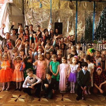 Танцевально-спортивный клуб Svetoch Dance в Советском районе фото 2