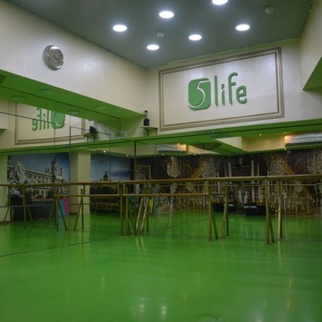 Школа танцев 5Life на Белорусской фото 1