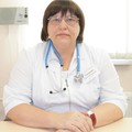 Фотография специалиста Соловова Елена Николаевна