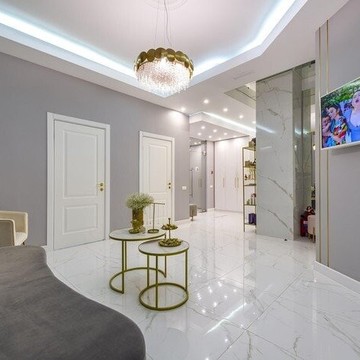 Клиника лазерной эпиляции и косметологии Epilate-me Новокузнецкая фото 1