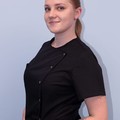 Фотография специалиста Киселева Дарья Васильевна