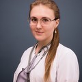 Фотография специалиста Савицкая (Мельникова) Диана Васильевна