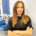 Фотография специалиста Фаизиева Анна