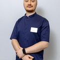 Фотография специалиста Кириченко Антон Михалович