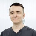 Фотография специалиста Халматов Тимур Русланович