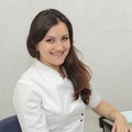 Фотография специалиста Чеберяка Анна Альбертовна
