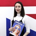 Фотография специалиста Гончарова Анна Сергеевна