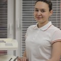 Фотография специалиста Увакина Нина Петровна