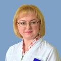 Фотография специалиста Ишутина Лариса Александровна