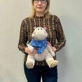 Фотография специалиста Никитина Маргарита Николаевна