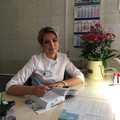 Фотография специалиста Бафталовская Ольга Алексеевна