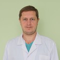Фотография специалиста Топурия Алексей Леванович