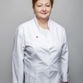 Фотография специалиста Алимова Елена Юрьевна