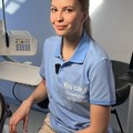 Фотография специалиста Клюжева Анна Олеговна