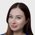 Фотография специалиста Дудкина Венера Юрьевна