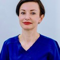 Фотография специалиста Щербакова Елена Владимировна