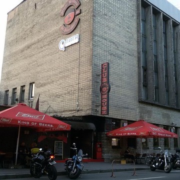 Club house Night Hunters MC фото 2