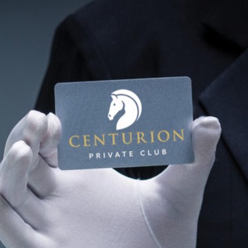 Centurion Private Club фото 2