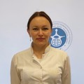 Фотография специалиста Герасимова Татьяна Викторовна