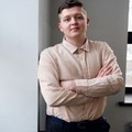 Фотография специалиста Глухих Александр