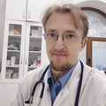 Фотография специалиста Гусев Александр Викторович