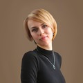 Фотография специалиста Романовская Юлия Леонидовна