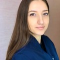 Фотография специалиста Апросина Екатерина