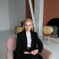Фотография специалиста Гуляева Ирина Александровна
