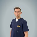 Фотография специалиста Туранский Илья Викторович