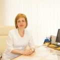 Фотография специалиста Новикова Лилия Валерьевна