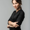 Фотография специалиста Цицкарава Софико Гогиевна