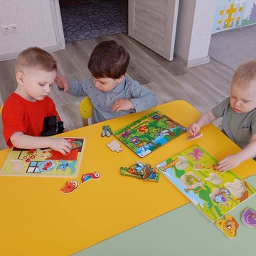 МИЯ центр развития ребенка детский сад Московский фото 2
