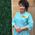 Фотография специалиста Нафиева Алина Илалтдиновна