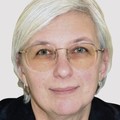Фотография специалиста Галитарова Юлия Геннадьевна