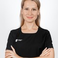 Фотография специалиста Дербоедова Ольга Алексеевна