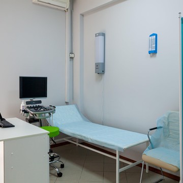 Наркологическая клиника доктора Калюжной фото 3