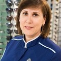 Фотография специалиста Морякова Наталья